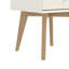 ABBY Manufactured Wood Bedside Table Sets of 2-115828333