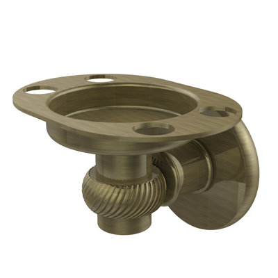 Continental Bathroom Accessory