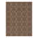 Geometric Indoor Rug