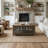 Ariba Coffee Table with storage-349929371