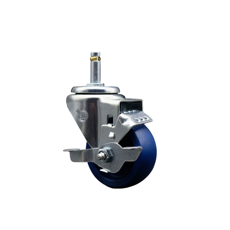 Polyurethane Caster