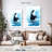 Brampt Ocean Surface Orca-108442193