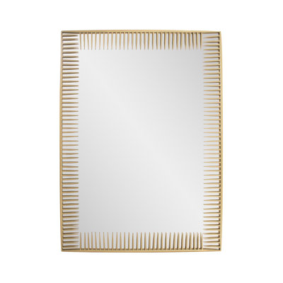 Robin Baron Ayres  Mirror