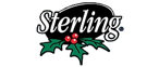 Sterling Inc. logo
