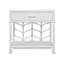 Ivy 1 - Drawer Nightstand-473778093