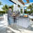 Six Burners Grill-120034266
