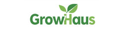 GrowHaus logo