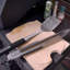 Ensemble de pinces et spatules Monument Grills