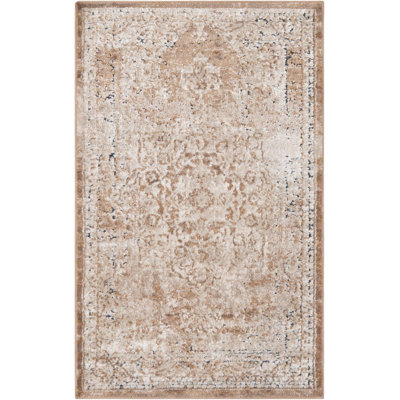 Anayaa Geometric Indoor Rug