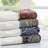 6 Piece Towel Set-348178489