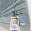 Faux Wood Venetian Blinds, Waterproof Horizontal Slats with Corded Light & Privacy Control, Trim-to-Size Window Blinds-2051930473-2051930475