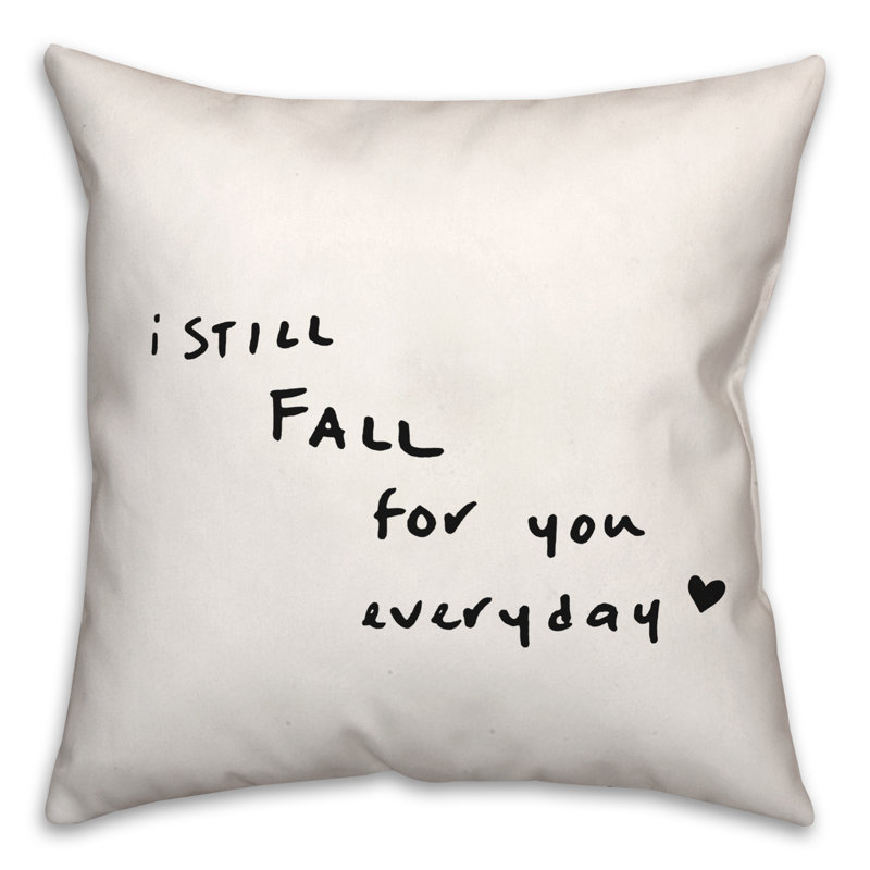 Throw Pillow