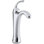 Forté Single hole Bathroom Faucet with Drain Assembly