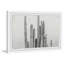 Long And Short Cacti by Morgan Hartley - Single Picture Frame Print-1491463182-1491463170