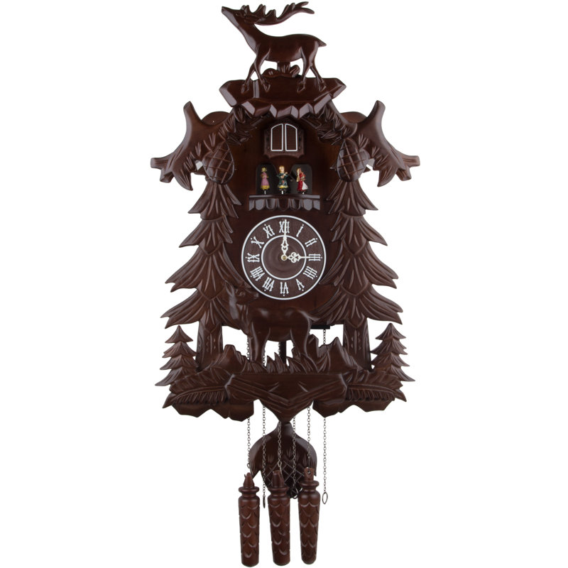Horloge murale Dalanie CC106