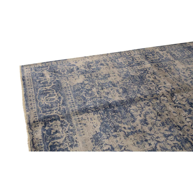 One-of-a-Kind 8'10" X 11'11" Area Rug