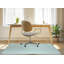 Tapis de bureau léger Criss-115692212-109219175