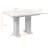 Helme Extendable Dining Table-16618242