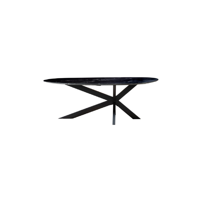 Table de salle à manger Trocadero