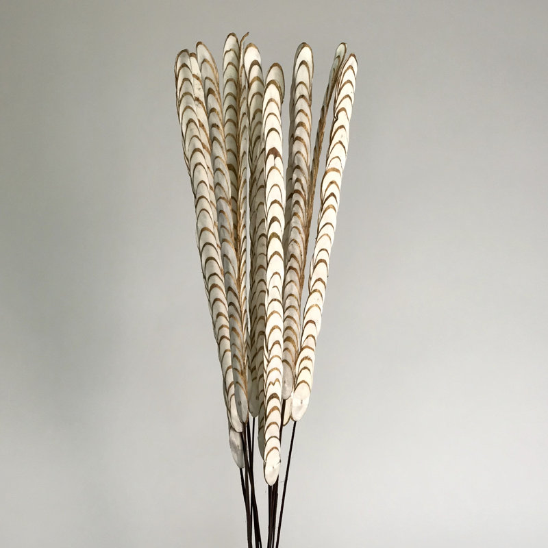 Almond Slice Stem