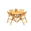Ensemble repas pour 5 personnes Emmetsburg-1373831632-1373831634
