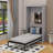 Twin Size Murphy Bed