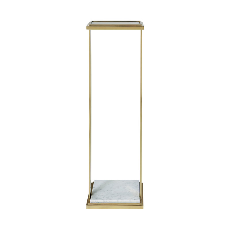 Oasis End Table