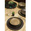 Amazonia Stoneware Salad Bowl