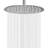 1 Rain Shower Head 2.5 GPM GPM-101794339