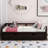 Extending Daybed With Trundle