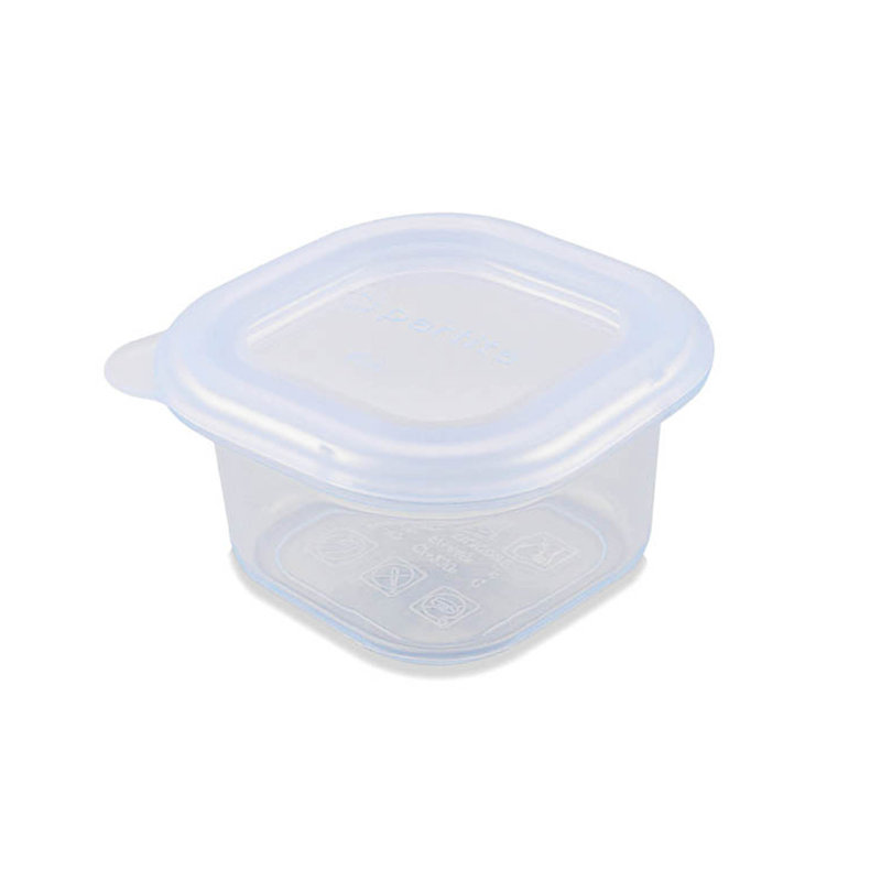 6 oz. Contenant alimentaire