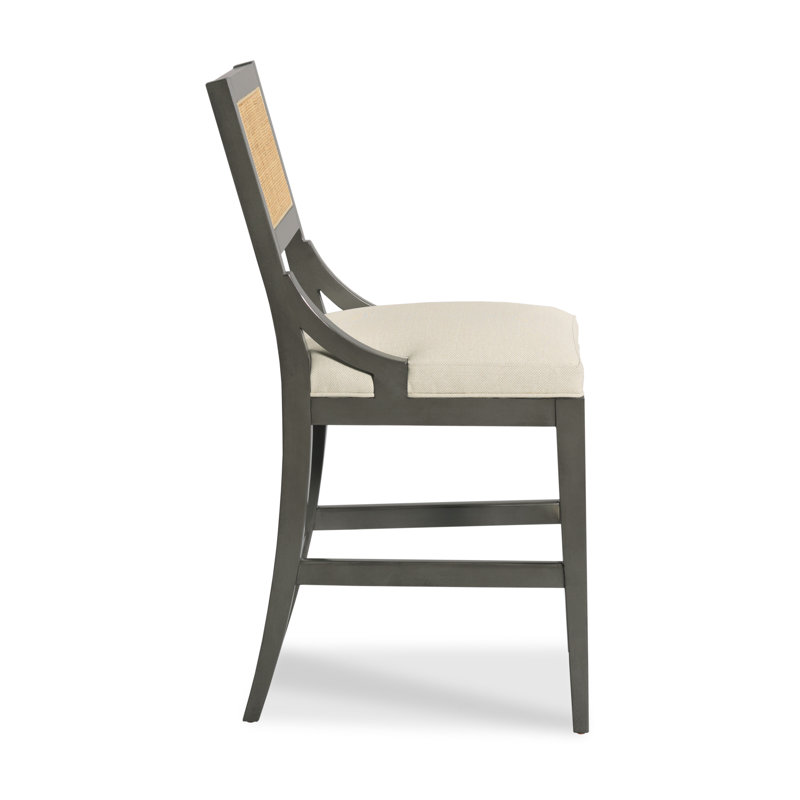 Upholstered Dining Chair, Brown