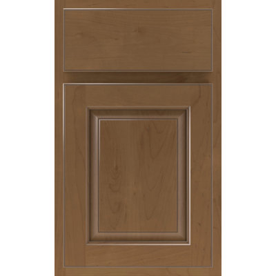 Dwelling Elmhurst Door Sample