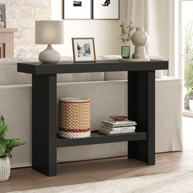Herron 39.3'' Console Table