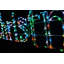 Panneau lumineux Merry Christmas