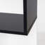 184.5cm H x 60cm W Geometric Bookcase-323084324