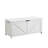 Storage Chest,Storage Bench,Retro Toy Box Organizer ,Entryway Storage Bench With 2 Hinges,Easy Assembly,White-970941855-970128707