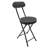 4Pcs Portable Folding Stool Kitchen Counter-380299426