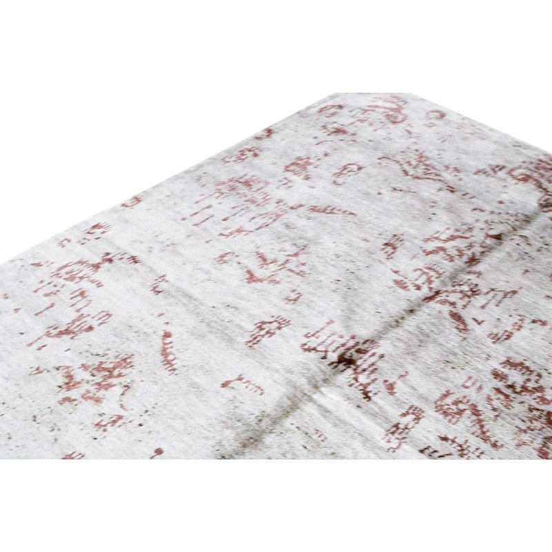 Abstract Area Rug