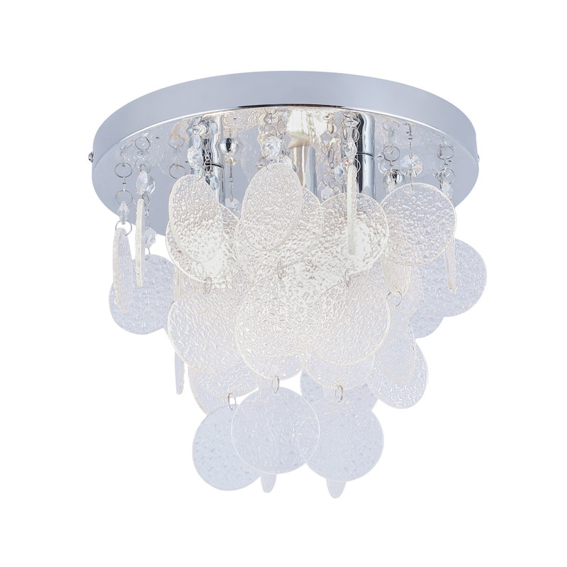 Dobbs 3 - Light Chandelier