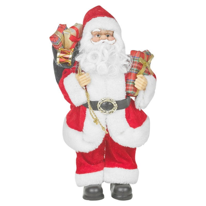 Christmas Figurines & Collectibles
