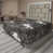 Gris anthracite, gris, blanc / floral est en rupture de stock