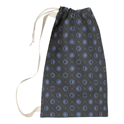 Sac à linge Moon Phases