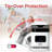 360° Surround 1,500 Watt Electric Fan Compact Heater
