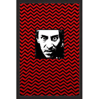 Dean Sauls - Single Picture Frame Print