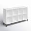 Bibliothèques cubes Caleshia-1180281159
