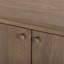 Makai 4 Door Sideboard