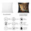 Coussin Portrait d'un léopard-709399037