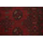 Tapis de couloir oriental afghan Elephant