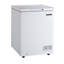 Frigidaire 3,5 pieds cubes Congélateur coffre blanc